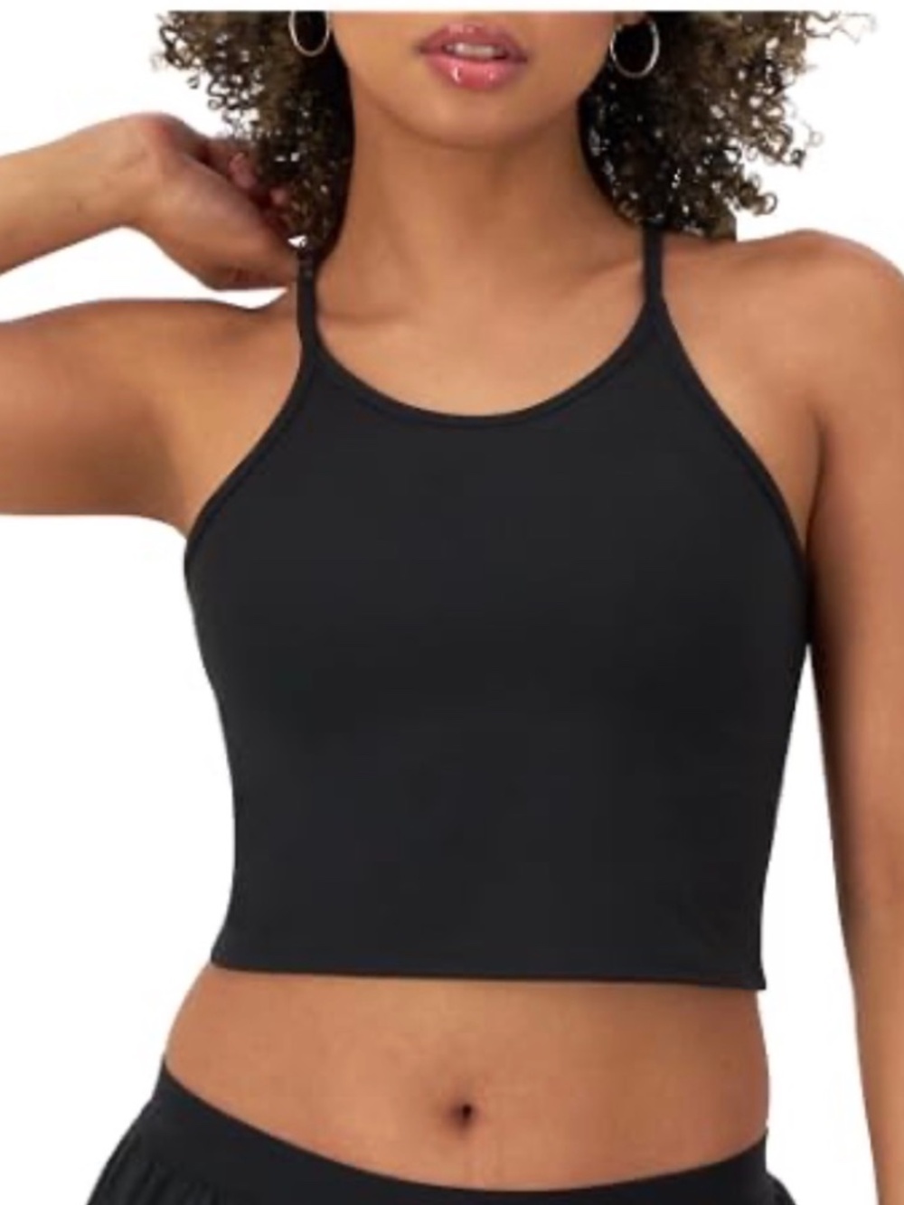 Light Support PowerSoft  Sports Bra